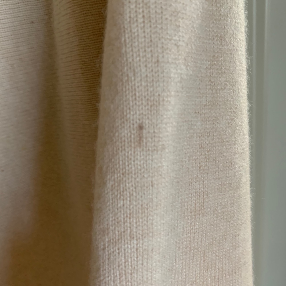 Club Monaco Vergine Cashmere sweater - medium - Picture 11 of 12